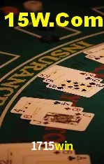 Slots com jackpots e giros grátis na 1715win
