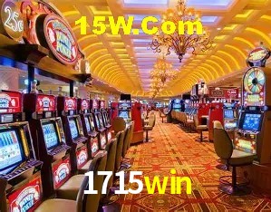Segurança e performance na plataforma 1715win