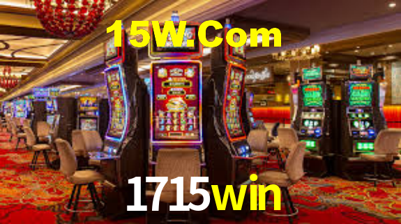 Mercados ao vivo e cash out na 1715win
