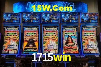 Bônus e promoções da 1715win